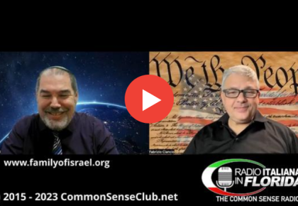 Prof. Pinchas Mandell